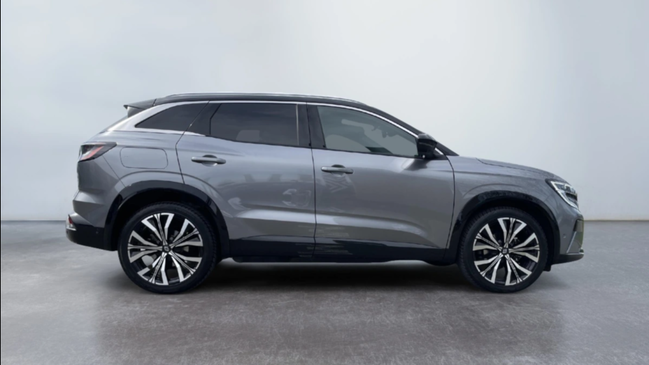RENAULT Austral Austral 1.3 TCe mHEV Iconic aut