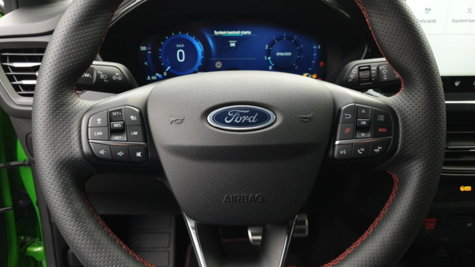 FORD Focus Focus 2.3 EcoBoost ST X