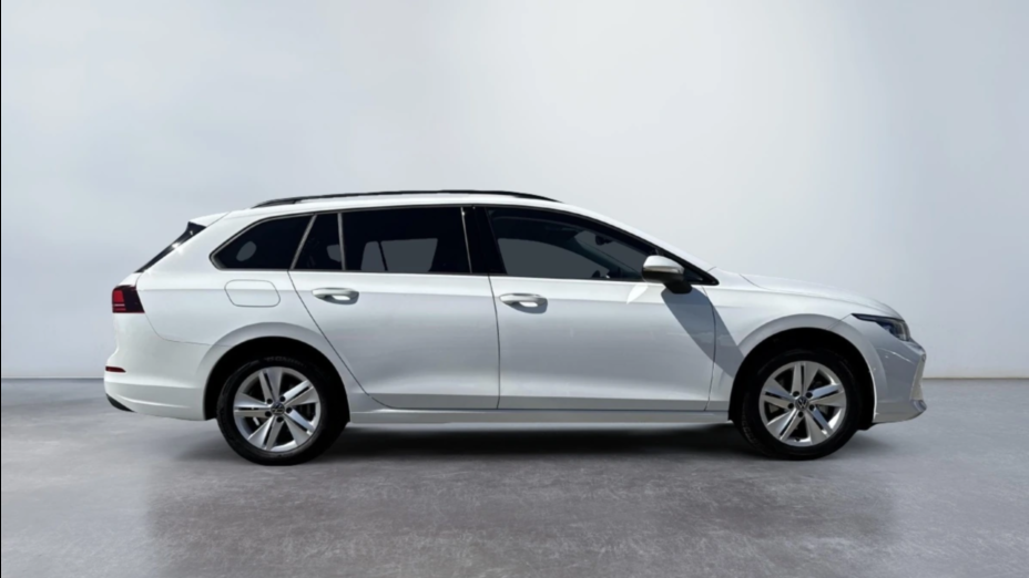VOLKSWAGEN Golf Golf VIII 1.5 TSI Life
