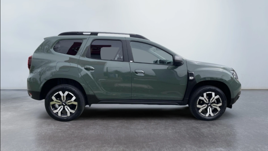DACIA Duster Duster 1.3 TCe Journey