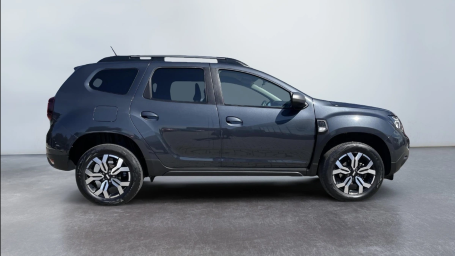 DACIA Duster Duster 1.3 TCe Journey EDC