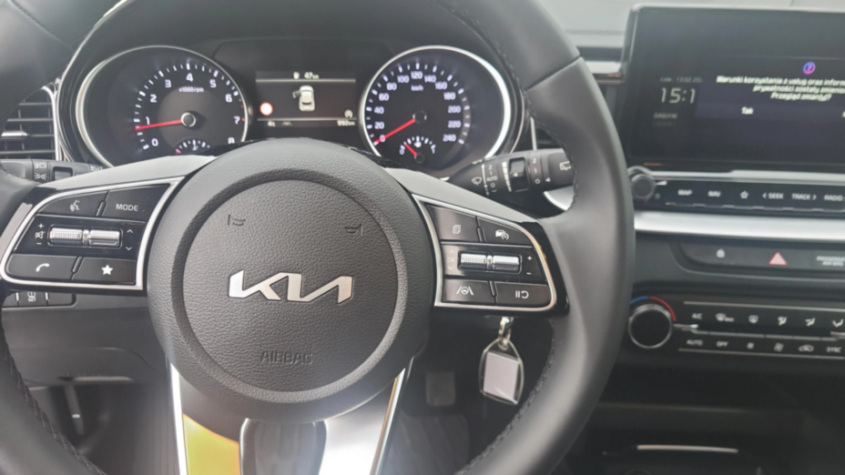 KIA XCeed XCeed 1.5 T-GDI L