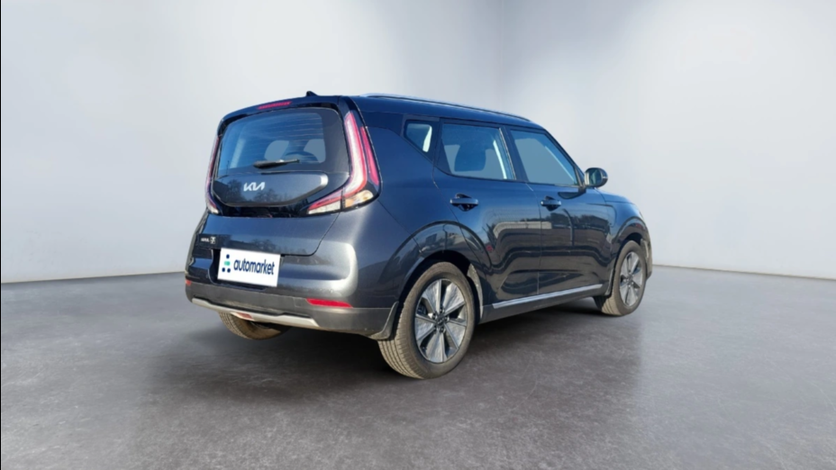 KIA Soul e-Soul 64kWh M