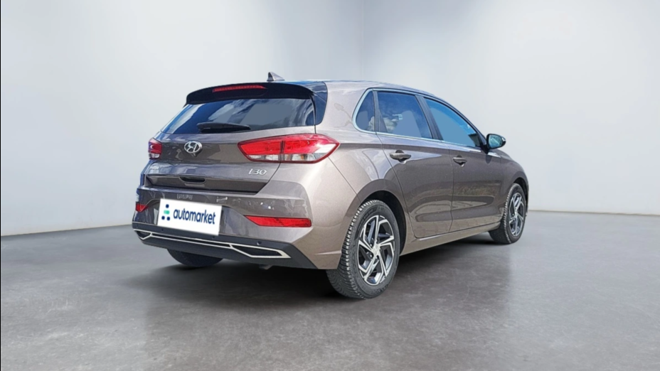 HYUNDAI i30 i30 1.0 T-GDI Smart