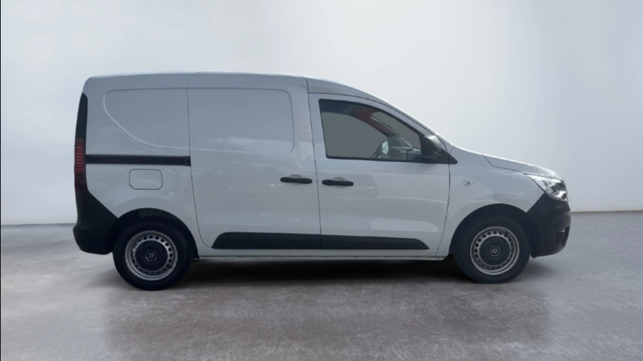 RENAULT Express Van Express Van 1.3 TCe Extra