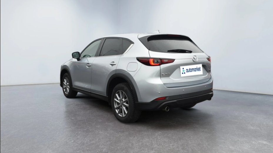 MAZDA CX-5 CX-5 2.0 Kanjo 2WD aut