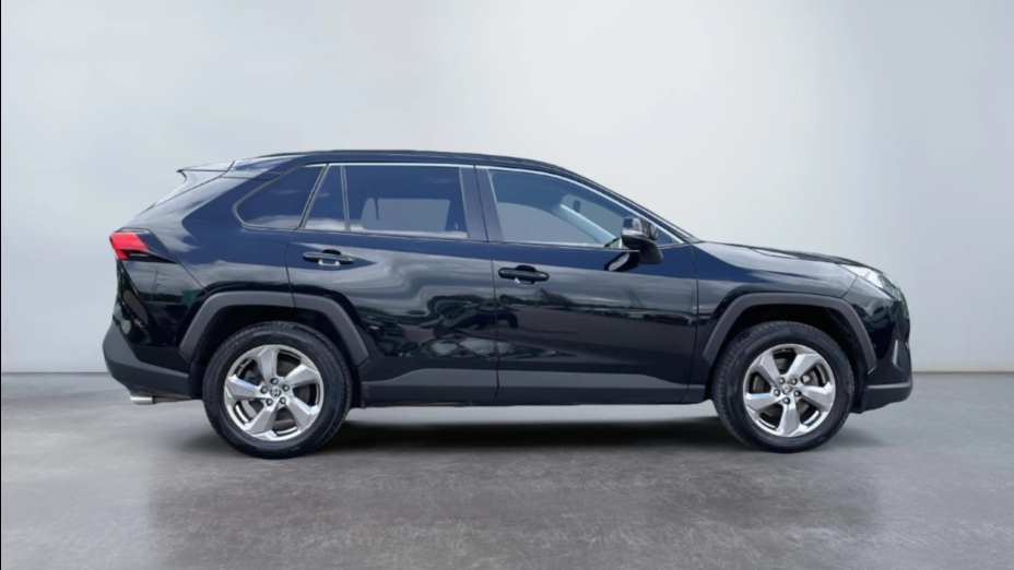 TOYOTA RAV4 RAV4 2.5 Hybrid Comfort 4x2