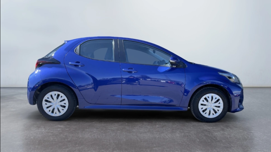 TOYOTA Yaris Yaris 1.5 Comfort