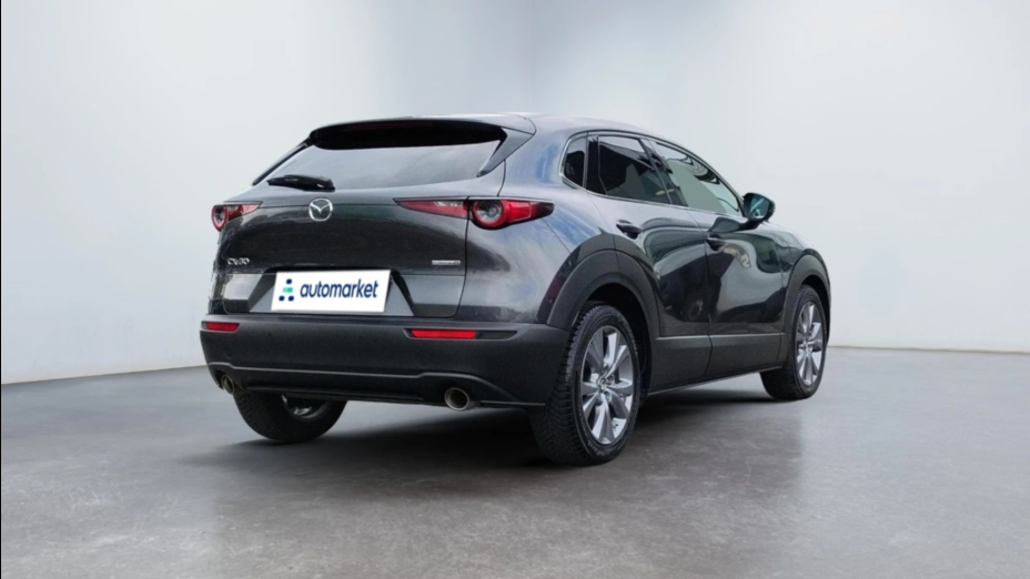MAZDA CX-30 CX-30 2.0 mHEV Hikari 2WD aut