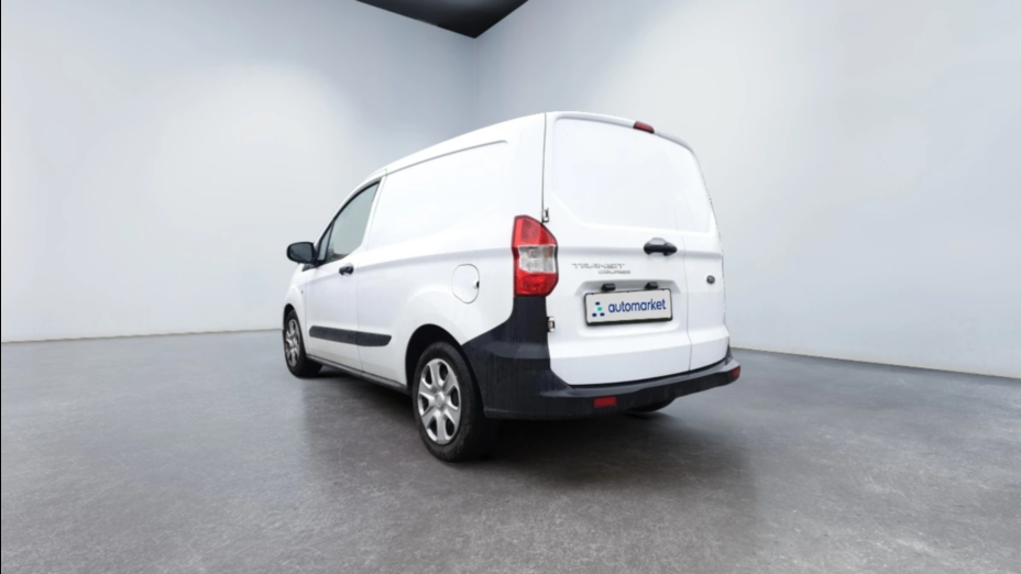 FORD Transit Courier Transit Courier 1.5 TDCi Trend