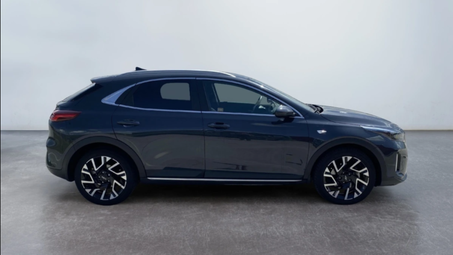 KIA XCeed XCeed 1.5 T-GDI M