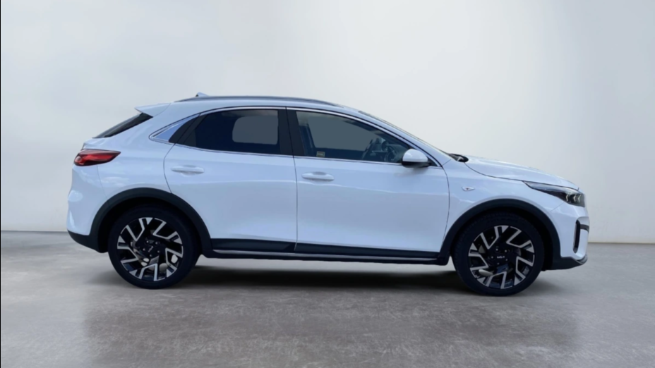 KIA XCeed XCeed 1.5 T-GDI M