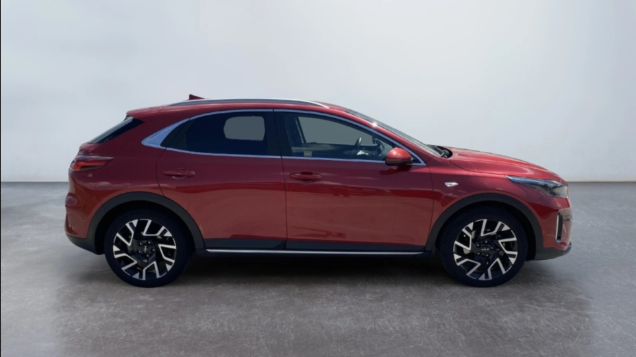 KIA XCeed XCeed 1.5 T-GDI M