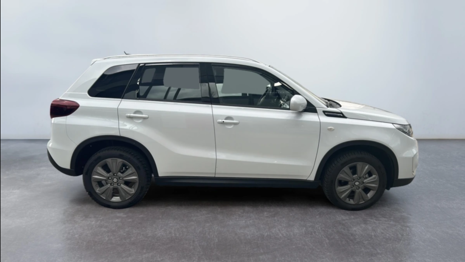 SUZUKI Vitara Vitara 1.4 Boosterjet SHVS Premium 4WD