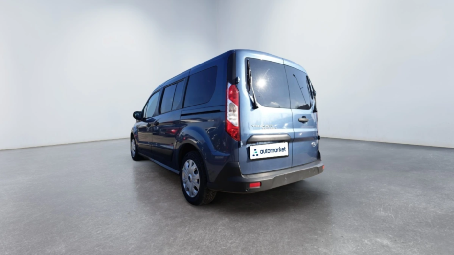 FORD Transit Connect Transit Connect 210 L2 Trend