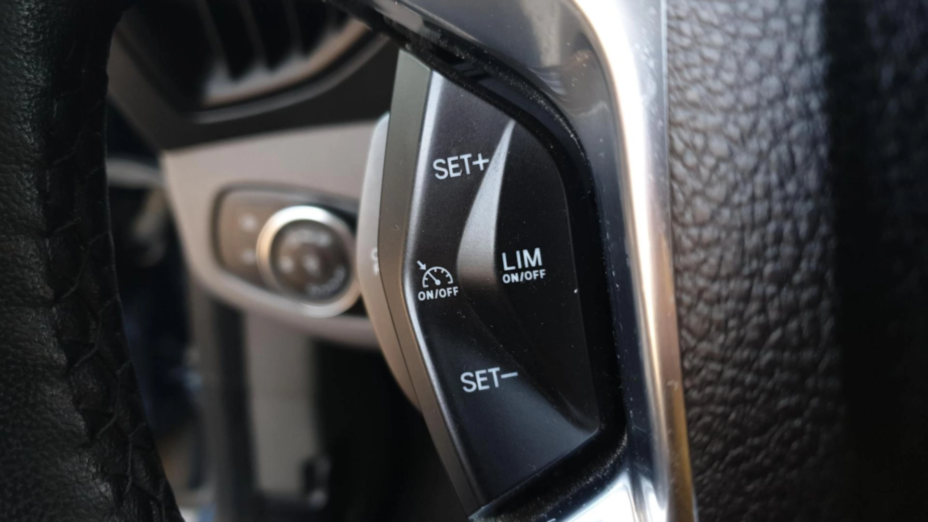FORD Transit Connect Transit Connect 210 L2 Trend