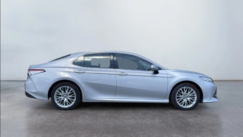 TOYOTA Camry Camry 2.5 Hybrid Executive CVT