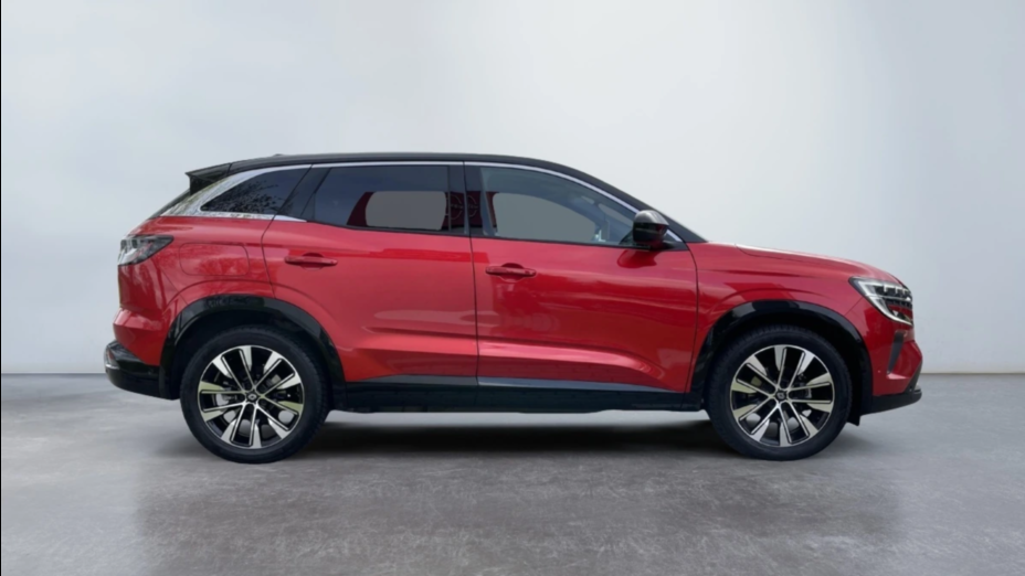 RENAULT Austral Austral 1.3 TCe mHEV Techno aut