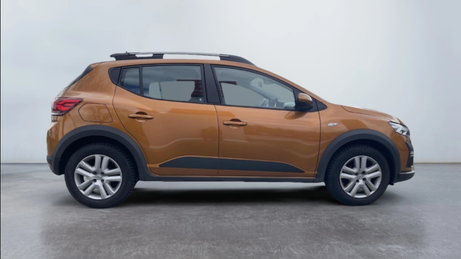 DACIA Sandero Sandero Stepway 1.0 TCe Comfort LPG