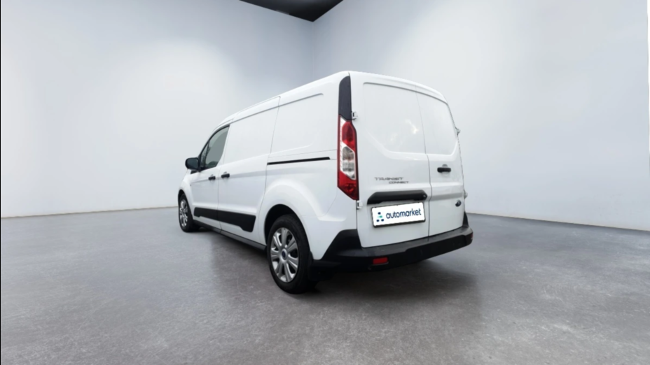 FORD Transit Connect Transit Connect 210 L2 Trend