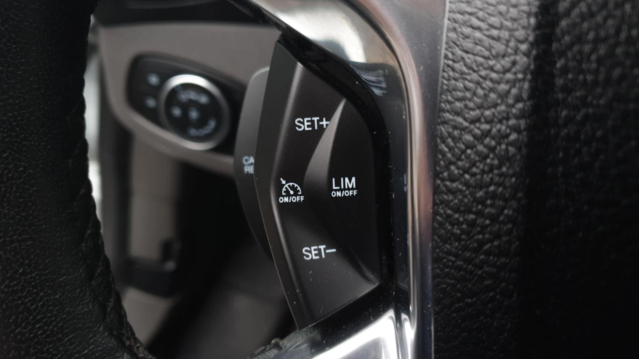 FORD Transit Connect Transit Connect 210 L2 Trend