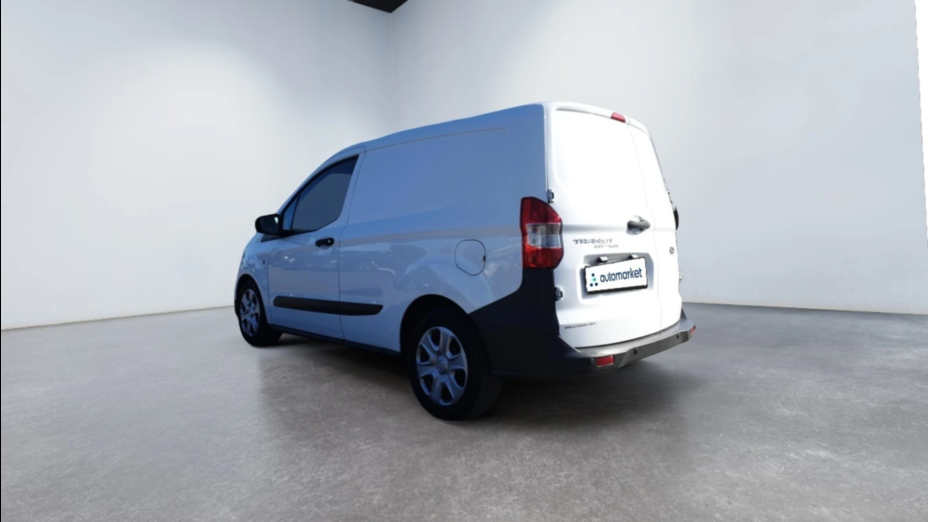 FORD Transit Courier Transit Courier 1.5 TDCi Trend