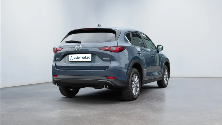 MAZDA CX-5 CX-5 2.0 Center-Line Plus 2WD aut