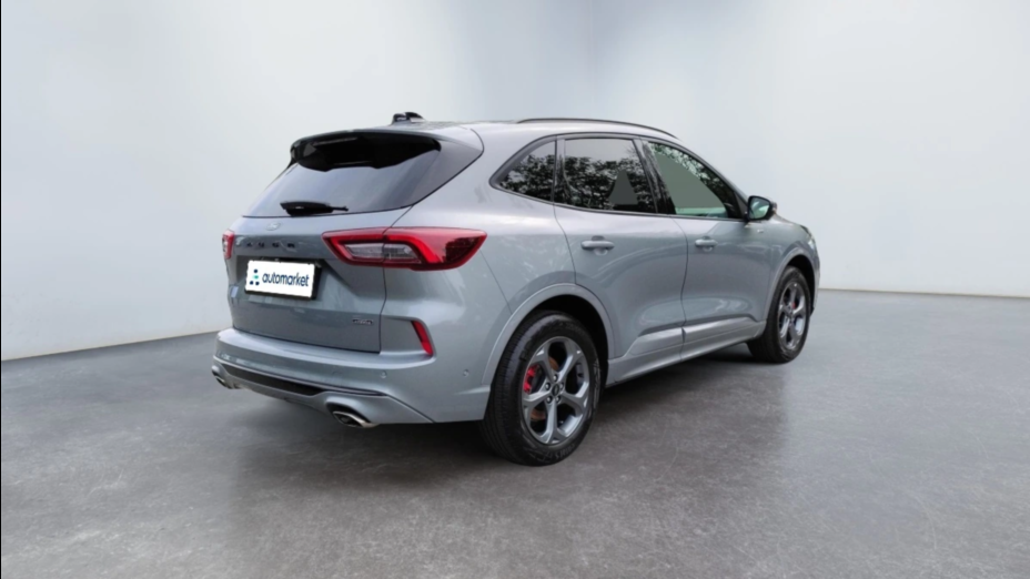 FORD Kuga Kuga 2.5P PHEV FWD ST-Line X
