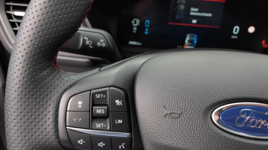 FORD Kuga Kuga 2.5P PHEV FWD ST-Line X