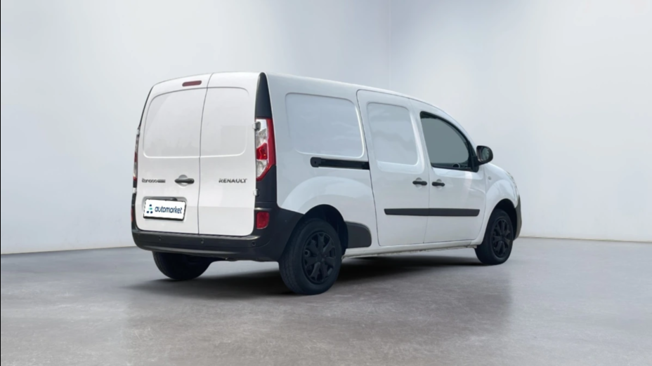 RENAULT Kangoo Express/Van Kangoo Maxi 1.5 Blue dCi Pack Clim