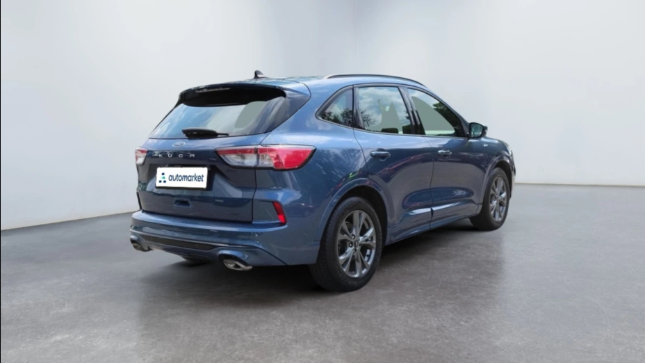 FORD Kuga Kuga 1.5 EcoBoost FWD ST-Line