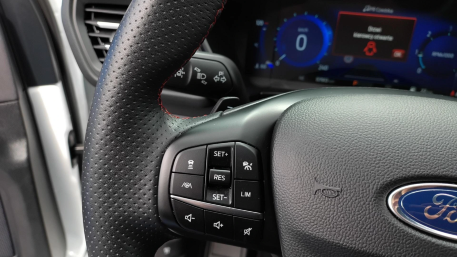 FORD Kuga Kuga 2.0 EcoBlue AWD ST-Line aut
