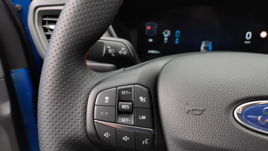FORD Kuga Kuga 2.5P PHEV FWD ST-Line X