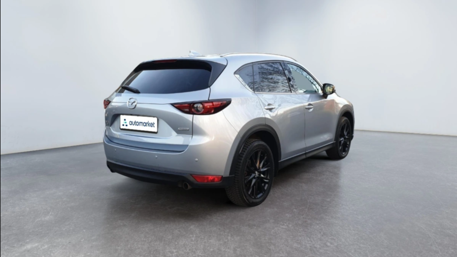 MAZDA CX-5 CX-5 2.0 Skypassion AWD