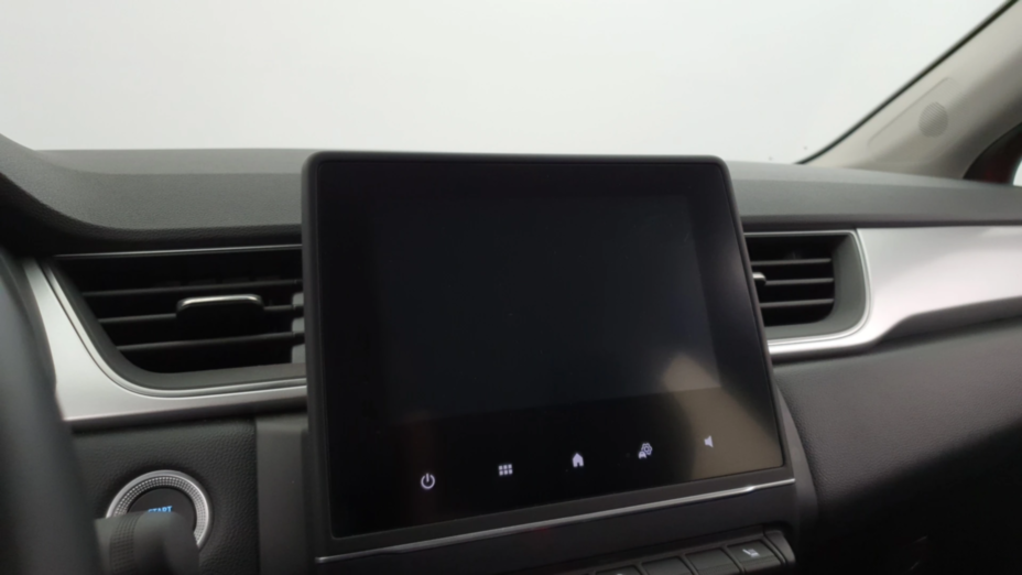RENAULT Captur Captur 1.6 E-TECH Full Hybrid 145 Techno