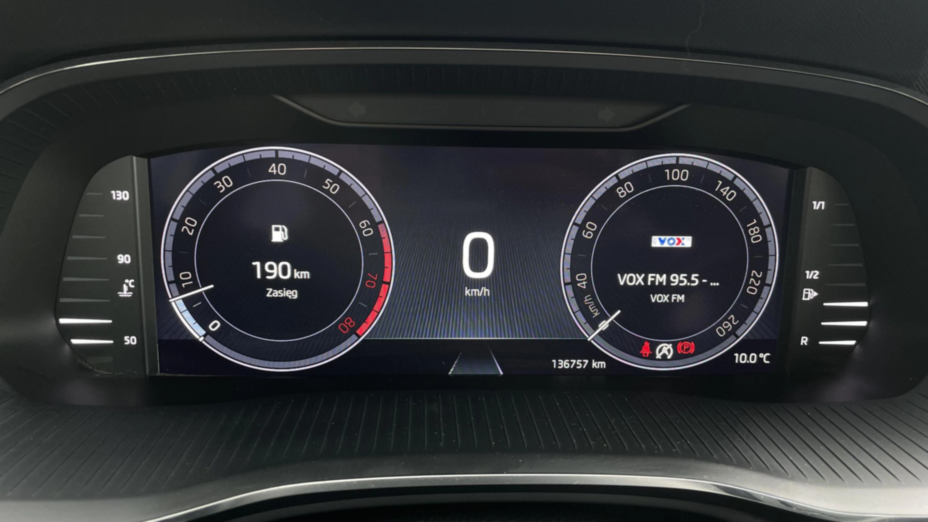 SKODA Octavia Octavia 1.5 TSI GPF ACT Ambition