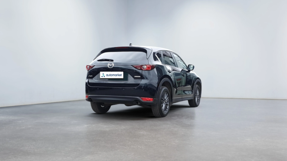 MAZDA CX-5 CX-5 2.0 Skyjoy 2WD