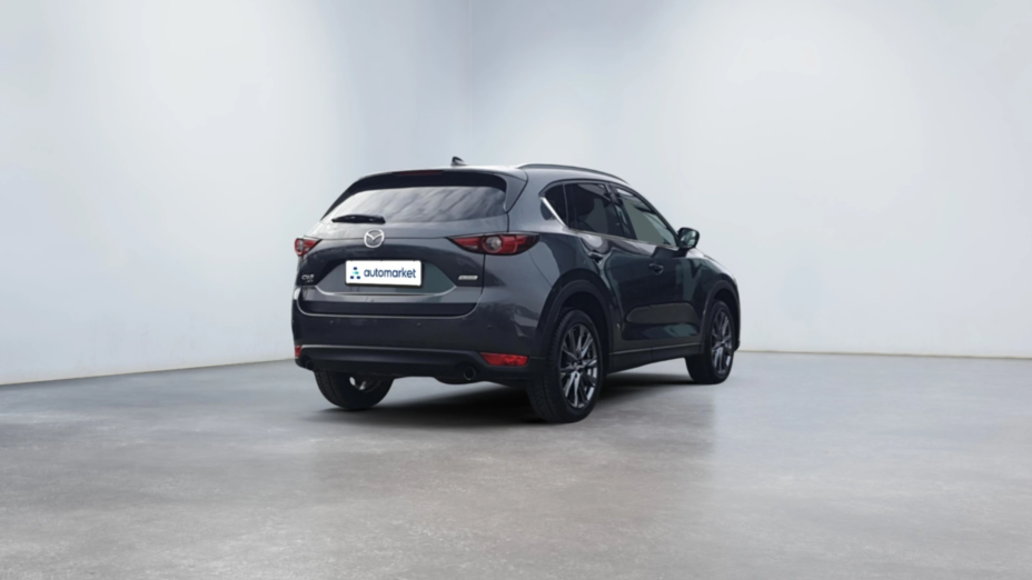 MAZDA CX-5 CX-5 2.5 Skydream AWD aut