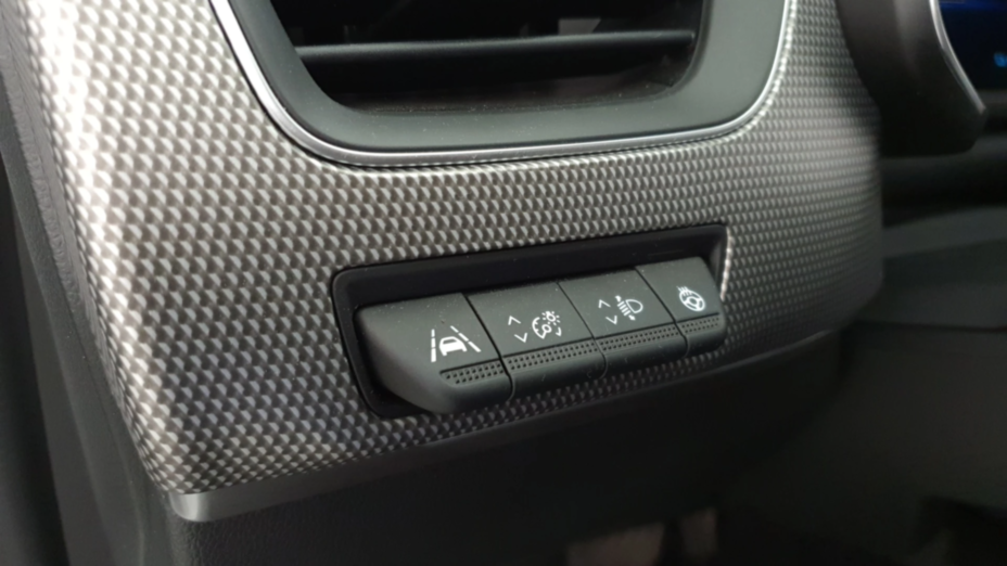 RENAULT Arkana Arkana 1.6 E-Tech Full Hybrid 145 Techno MMT