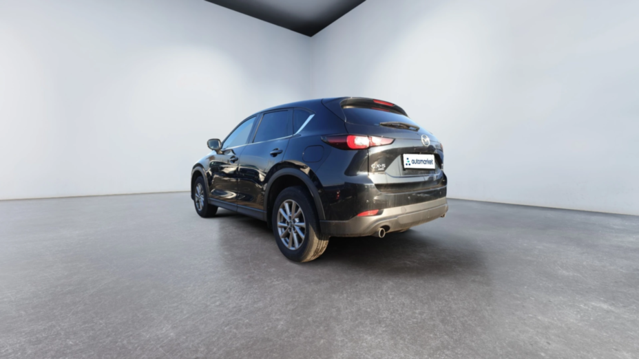 MAZDA CX-5 CX-5 2.0 Kanjo AWD aut