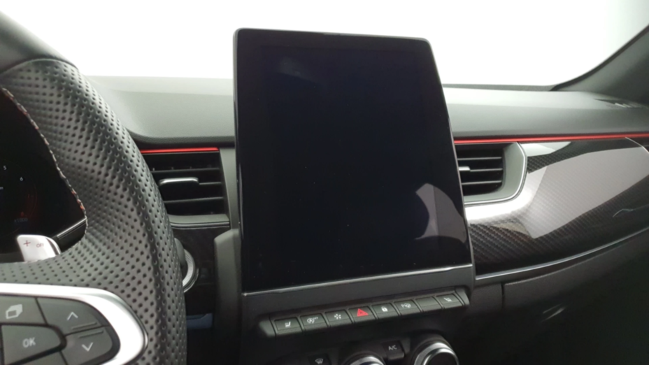 RENAULT Arkana Arkana 1.3 TCe mHEV R.S. Line EDC