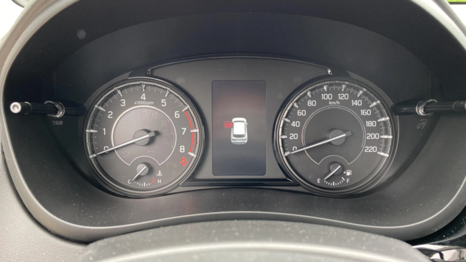 SUZUKI S-Cross S-Cross 1.4 SHVS Elegance SP 4WD