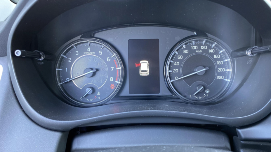 SUZUKI S-Cross S-Cross 1.5 DualJet Hybrid Premium Plus SP 4WD AGS