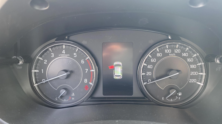 SUZUKI Vitara Vitara 1.4 Boosterjet mHEV Premium Plus 4WD Nowy