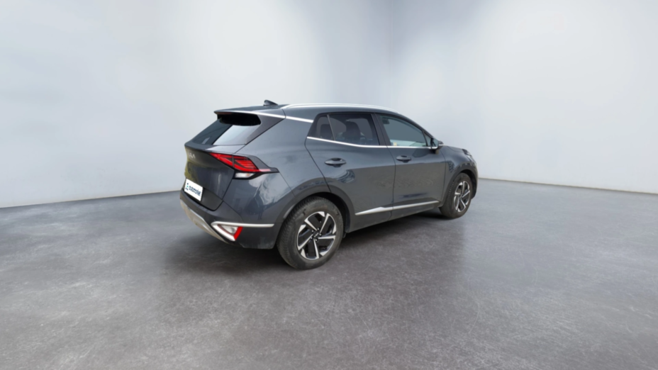 KIA Sportage Sportage 1.6 T-GDI mHEV L 2WD DCT