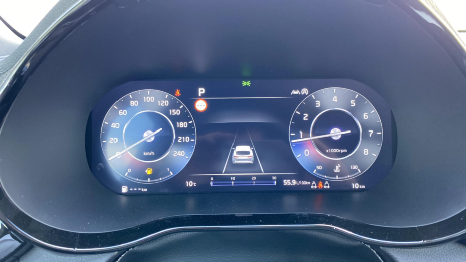 KIA ProCeed ProCeed 1.5 T-GDI GT Line DCT Nowy