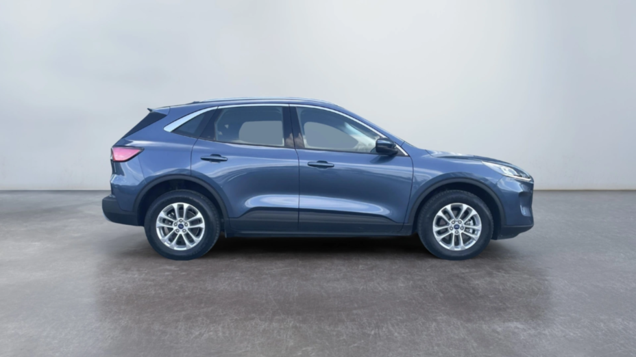 FORD Kuga Kuga 2.5 FHEV FWD Titanium
