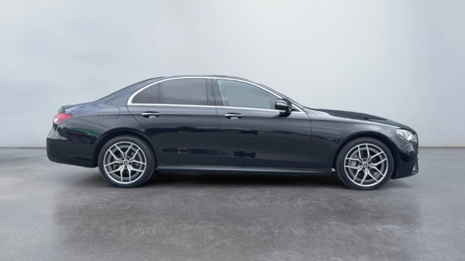 MERCEDES-BENZ E Klasa E 220 d 4-Matic 9G-TRONIC