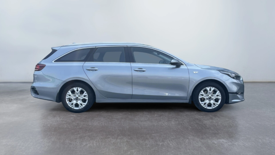 KIA Cee'd Ceed 1.5 T-GDI M
