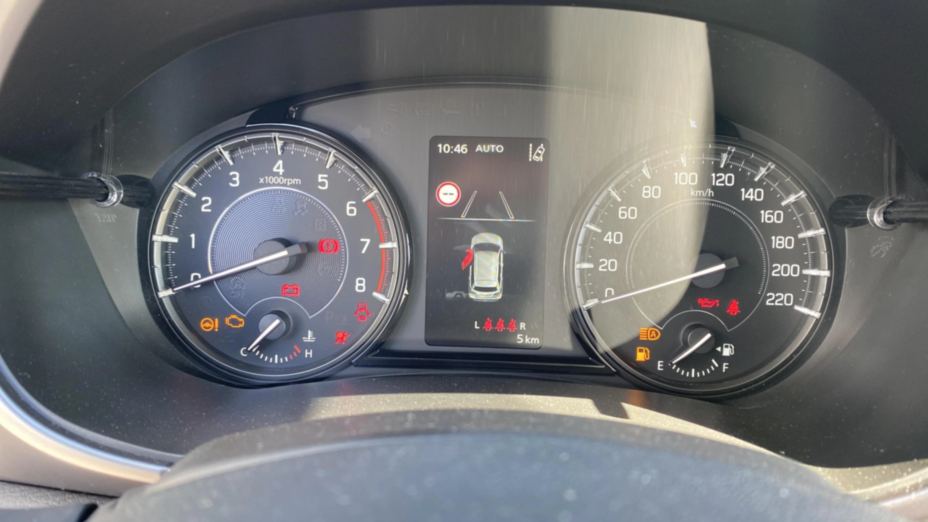 SUZUKI Vitara Vitara 1.4 Boosterjet mHEV Premium Plus 4WD Nowy